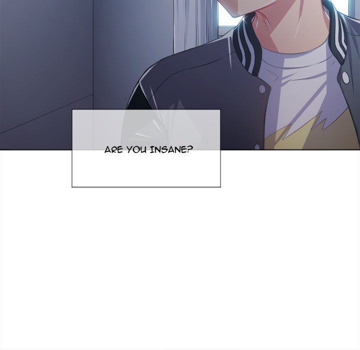 My High School Bully Chapter 25 Page 52