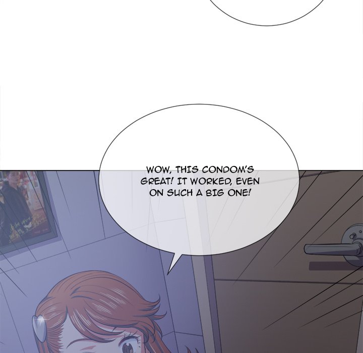 My High School Bully Chapter 25 Page 56
