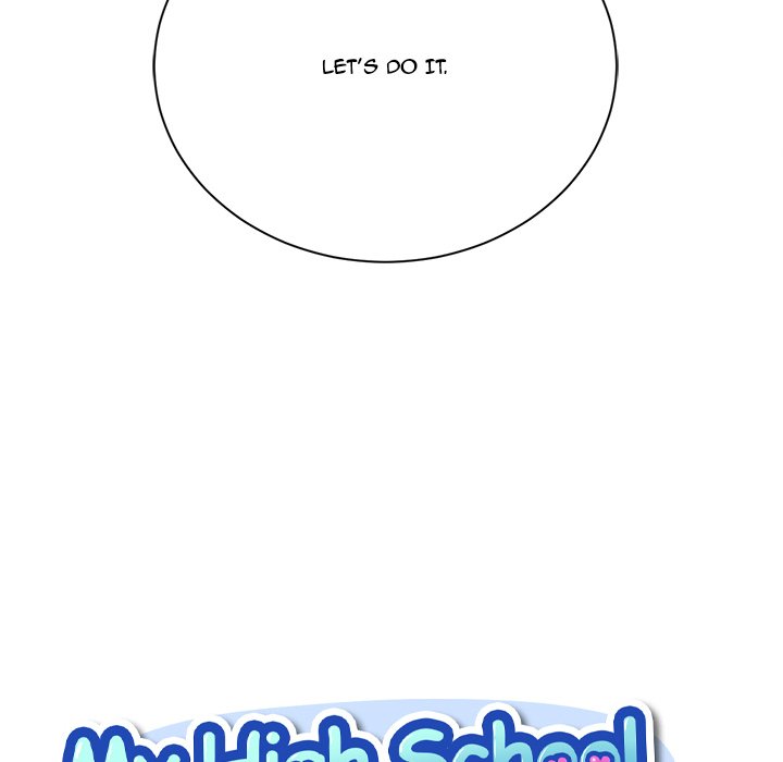 My High School Bully Chapter 25 Page 6