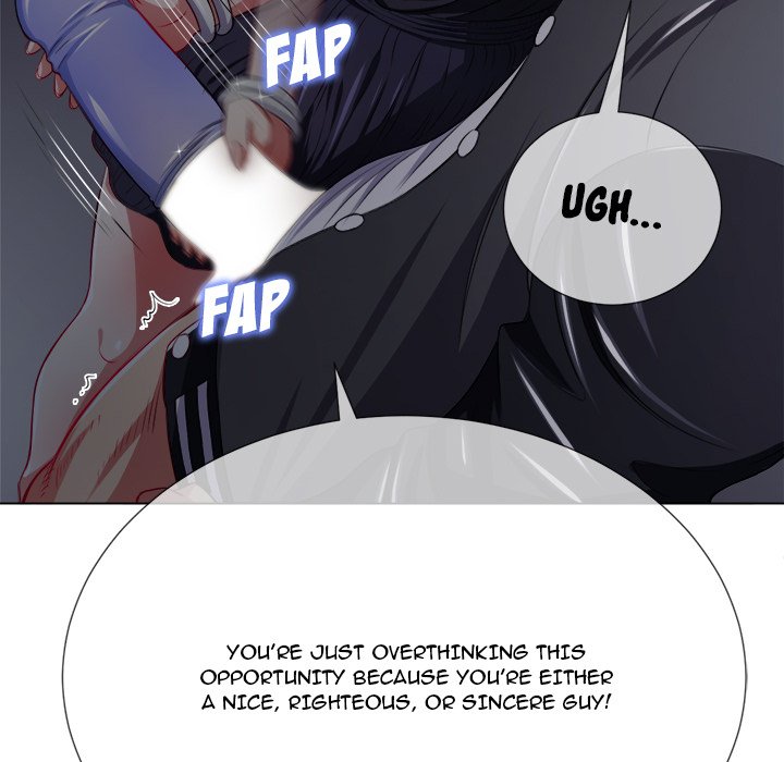 My High School Bully Chapter 25 Page 69