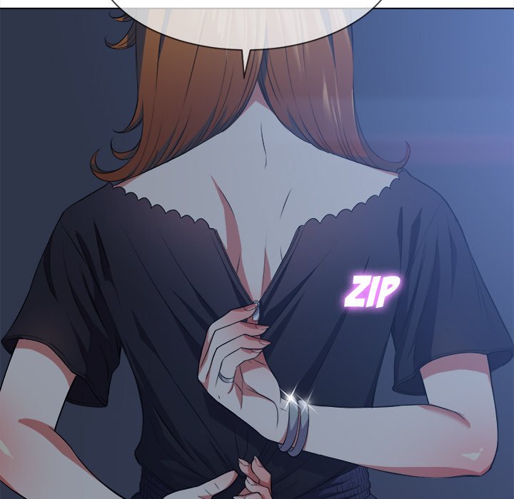 My High School Bully Chapter 25 Page 79