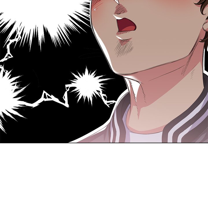 My High School Bully Chapter 25 Page 9