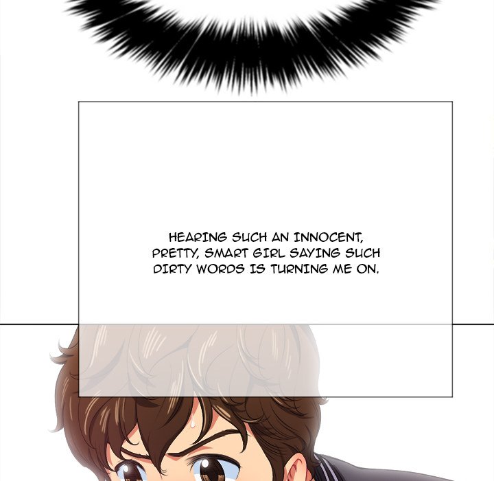 My High School Bully Chapter 25 Page 92