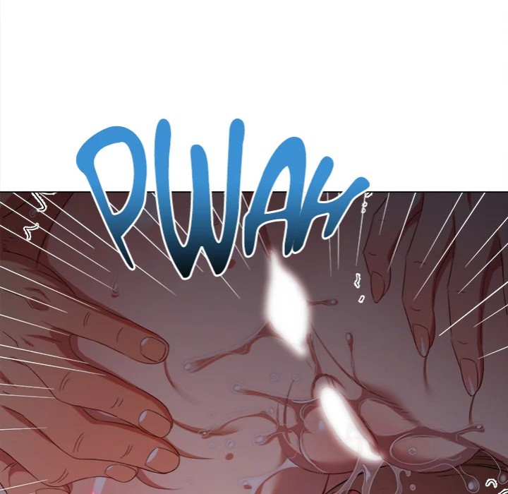 My High School Bully Chapter 250 Page 114