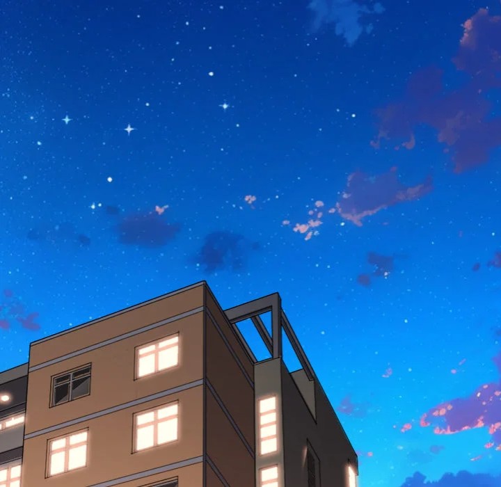 My High School Bully Chapter 250 Page 121