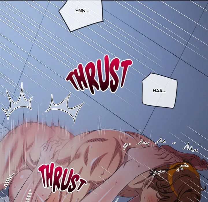 My High School Bully Chapter 250 Page 156