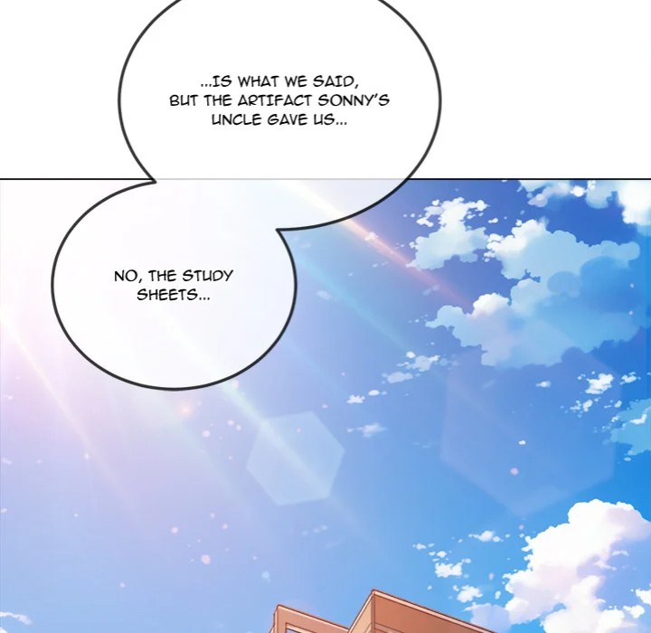 My High School Bully Chapter 250 Page 17