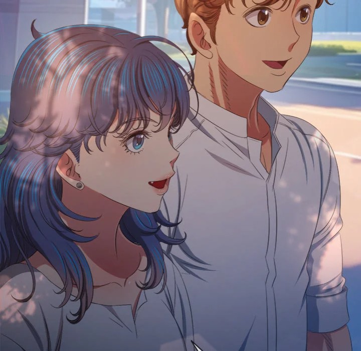 My High School Bully Chapter 250 Page 38