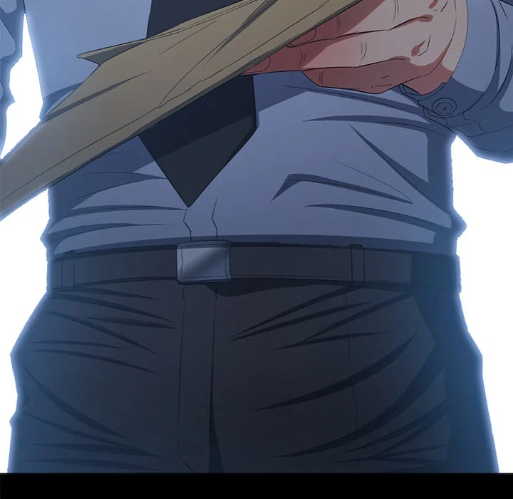 My High School Bully Chapter 250 Page 5