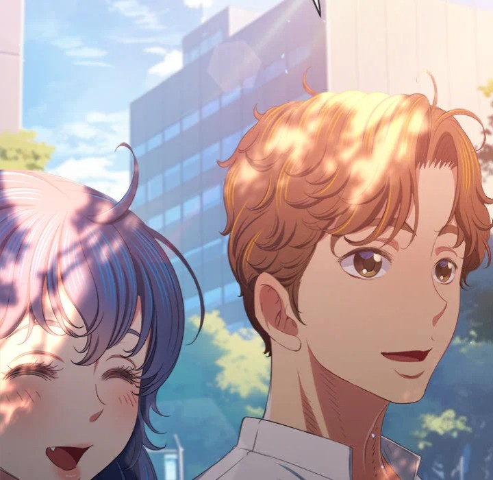 My High School Bully Chapter 250 Page 54