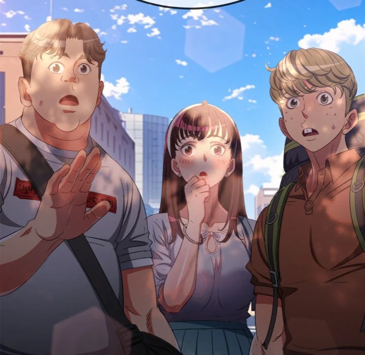 My High School Bully Chapter 250 Page 72