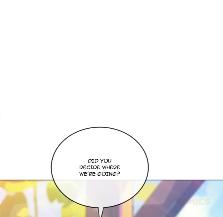 My High School Bully Chapter 250 Page 76