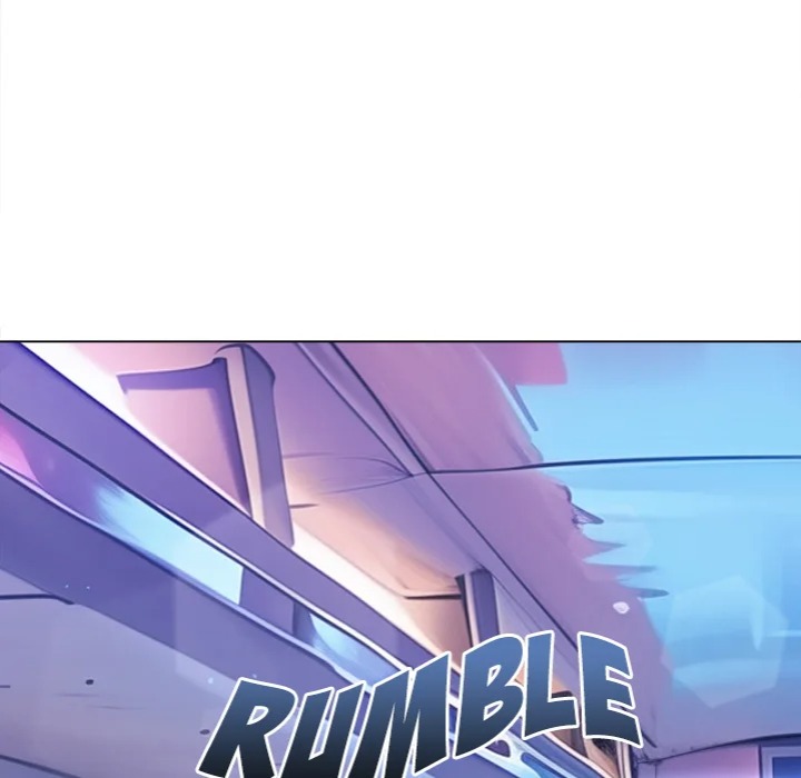 My High School Bully Chapter 251 Page 110