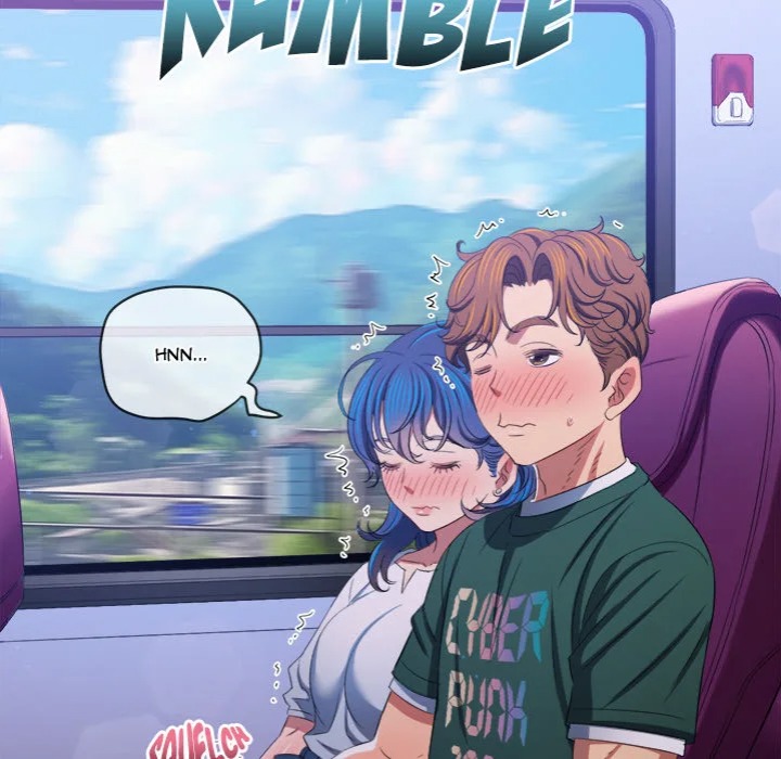 My High School Bully Chapter 251 Page 116