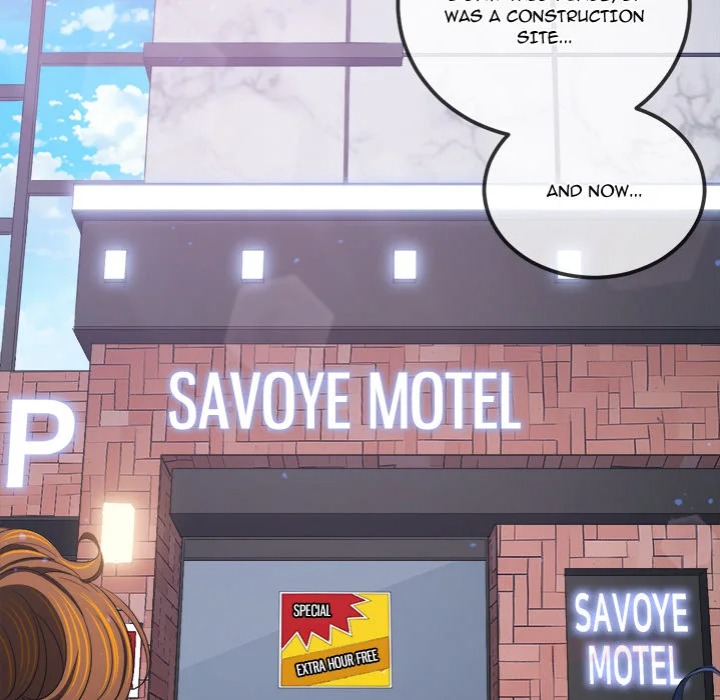 My High School Bully Chapter 251 Page 124