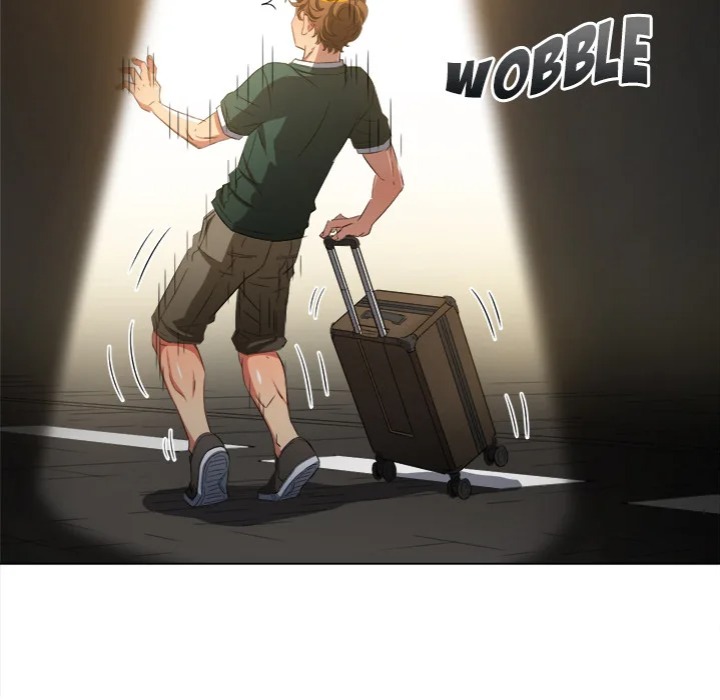 My High School Bully Chapter 251 Page 155