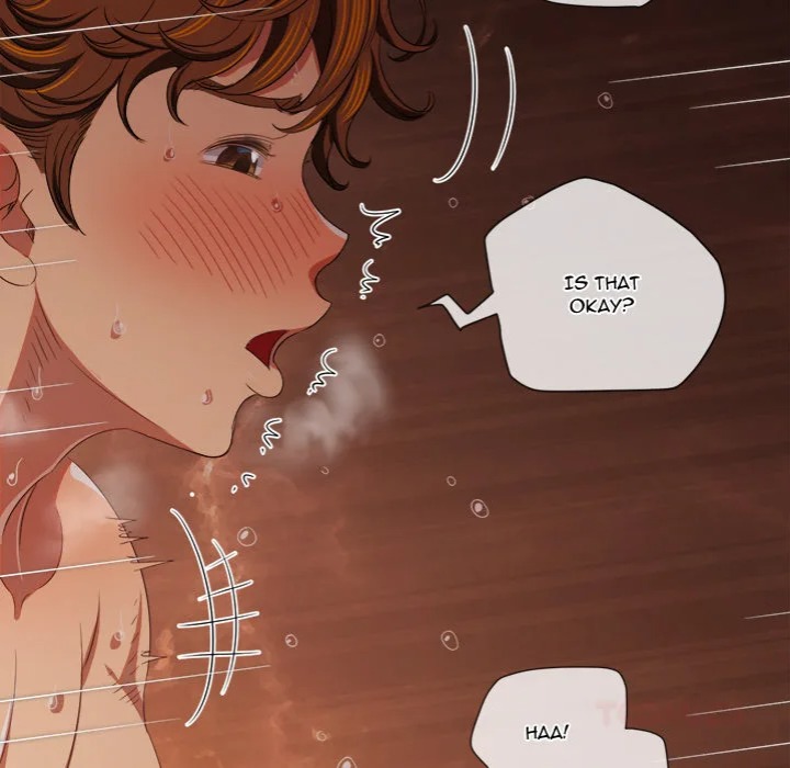 My High School Bully Chapter 251 Page 16