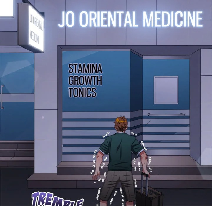 My High School Bully Chapter 251 Page 162