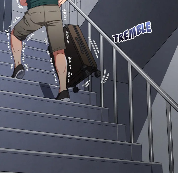 My High School Bully Chapter 251 Page 166