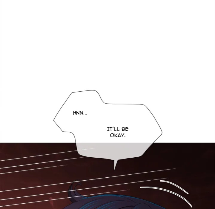 My High School Bully Chapter 251 Page 18