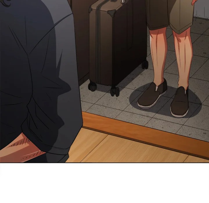 My High School Bully Chapter 251 Page 187