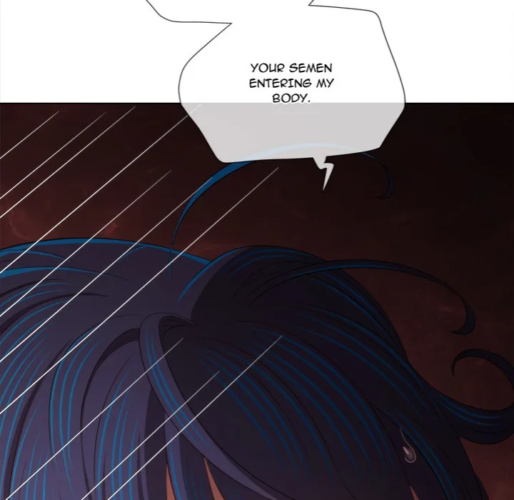 My High School Bully Chapter 251 Page 23