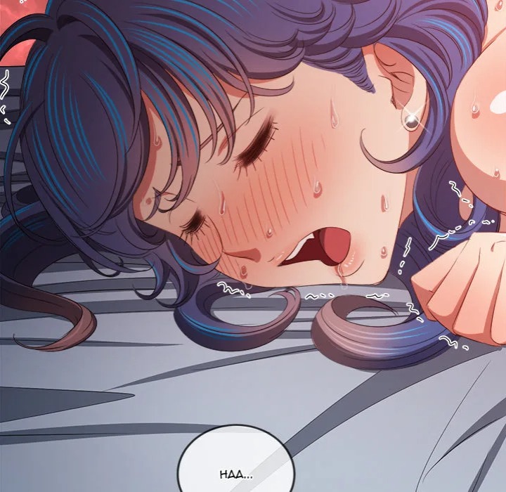 My High School Bully Chapter 251 Page 71