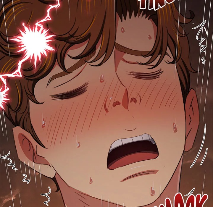 My High School Bully Chapter 251 Page 8