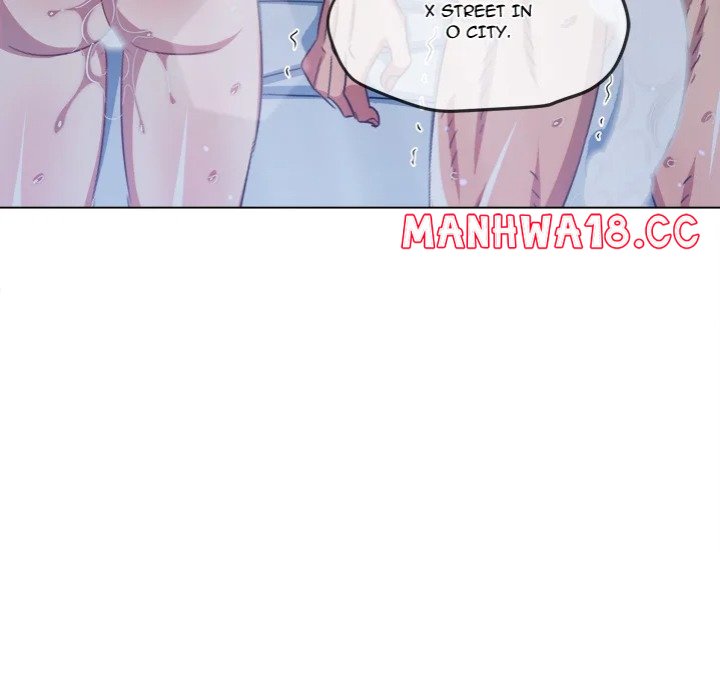 My High School Bully Chapter 251 Page 92