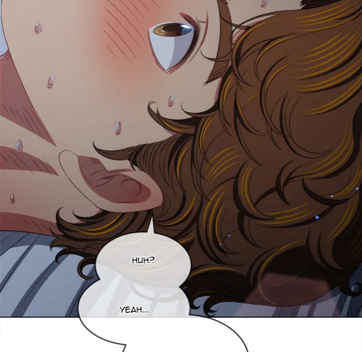 My High School Bully Chapter 251 Page 96