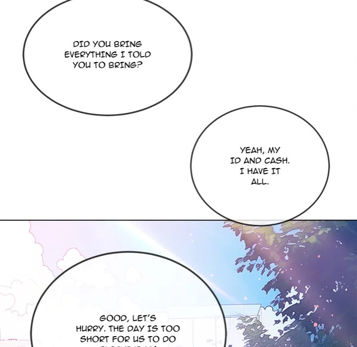 My High School Bully Chapter 252 Page 105