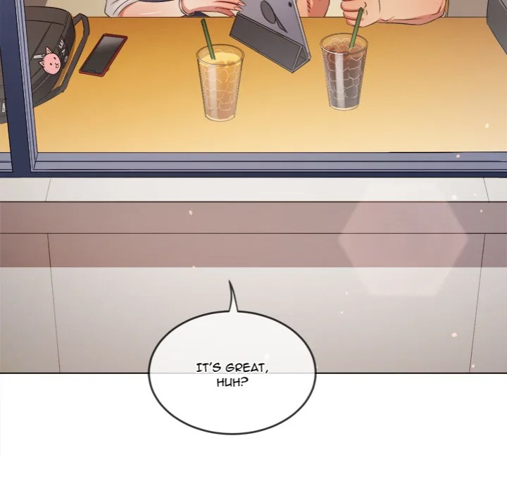 My High School Bully Chapter 252 Page 133