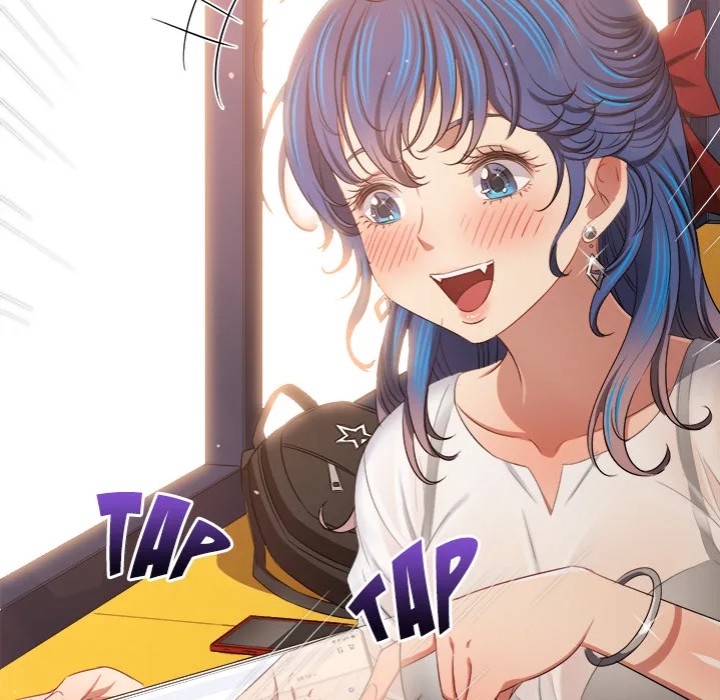 My High School Bully Chapter 252 Page 142