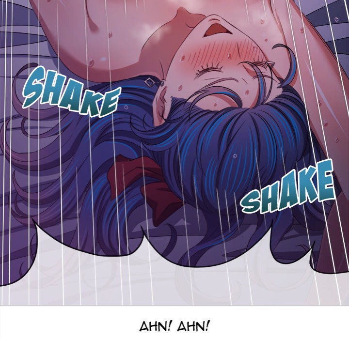 My High School Bully Chapter 253 Page 130