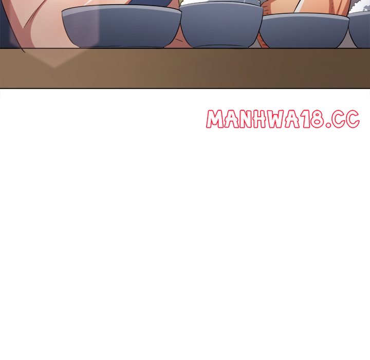 My High School Bully Chapter 254 Page 137