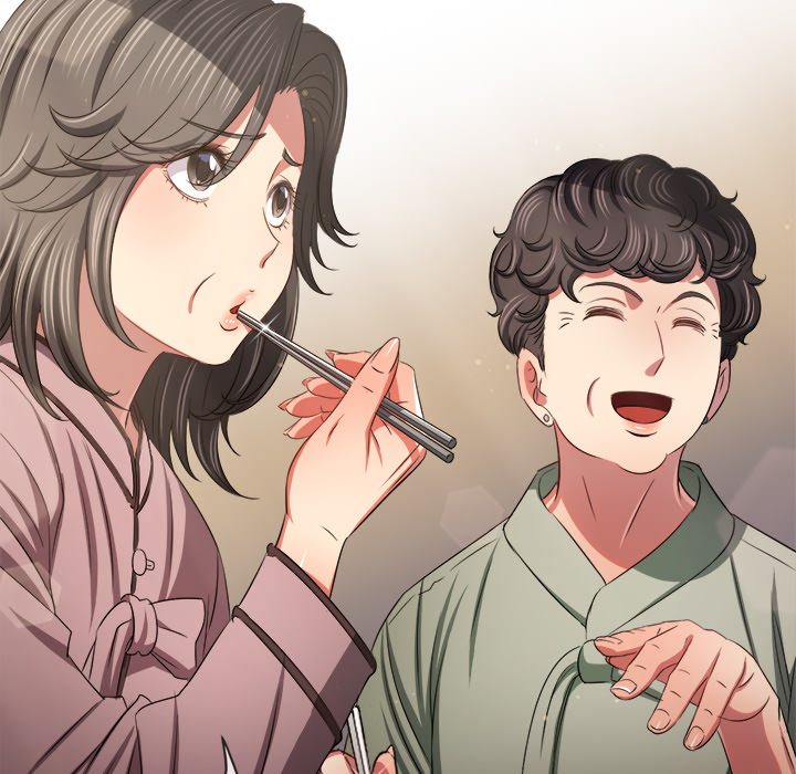 My High School Bully Chapter 254 Page 139