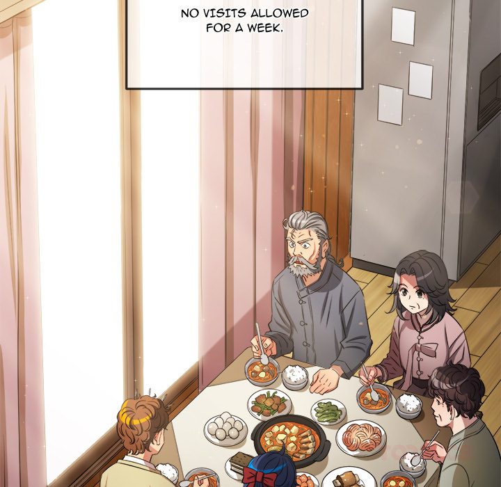 My High School Bully Chapter 254 Page 172