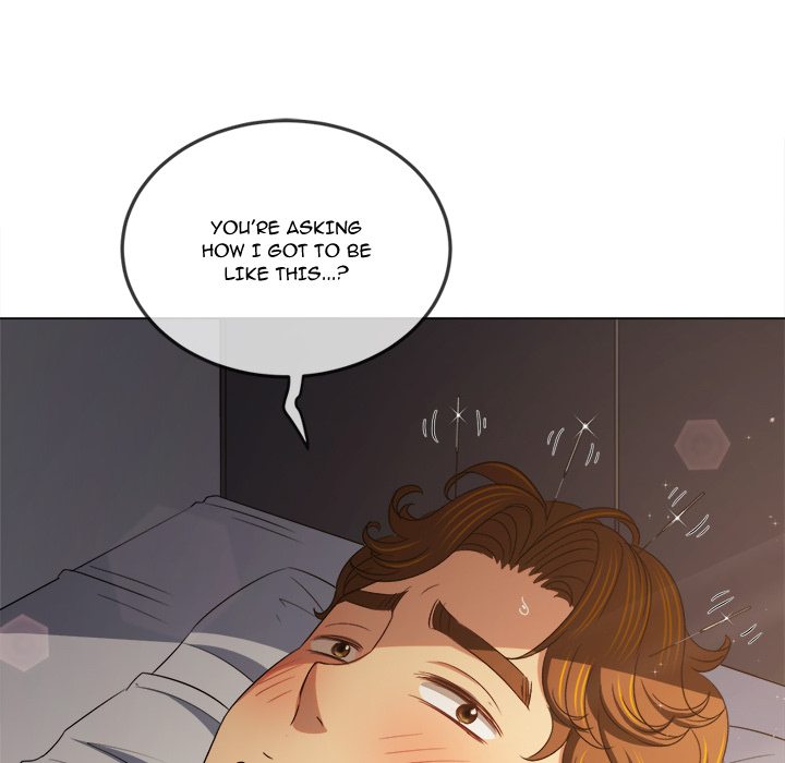 My High School Bully Chapter 254 Page 42