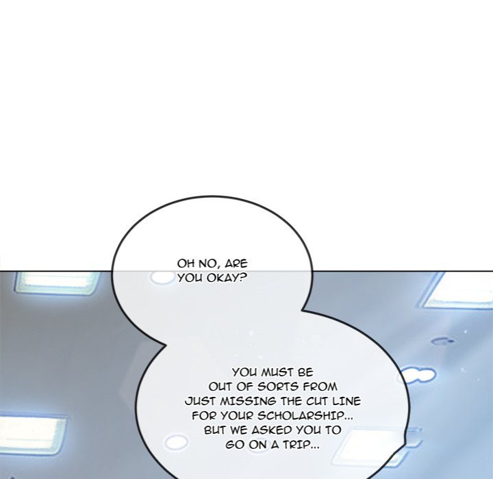 My High School Bully Chapter 255 Page 112