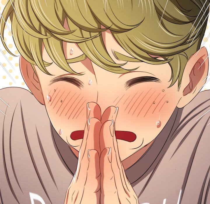 My High School Bully Chapter 255 Page 124