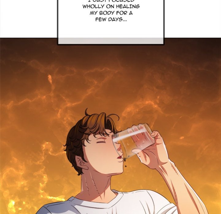 My High School Bully Chapter 255 Page 13