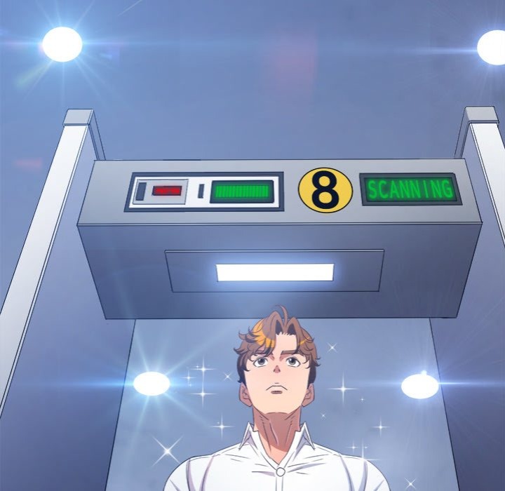 My High School Bully Chapter 255 Page 147