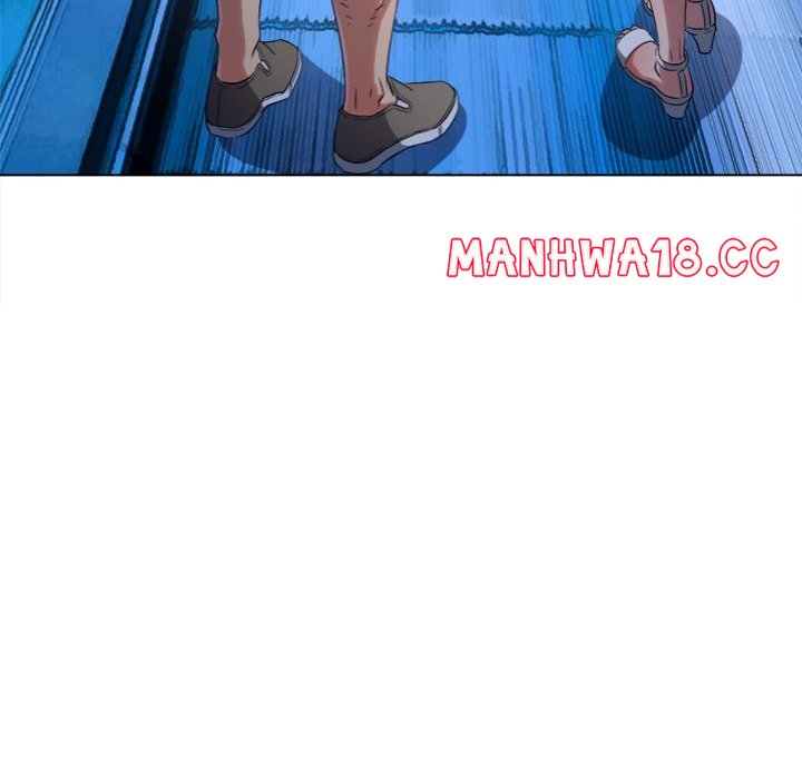 My High School Bully Chapter 255 Page 153