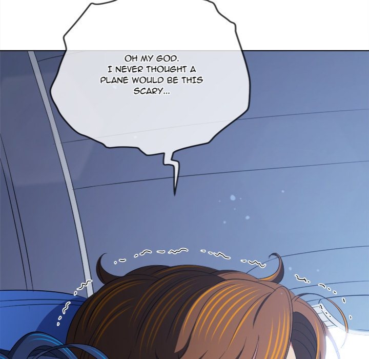 My High School Bully Chapter 255 Page 165