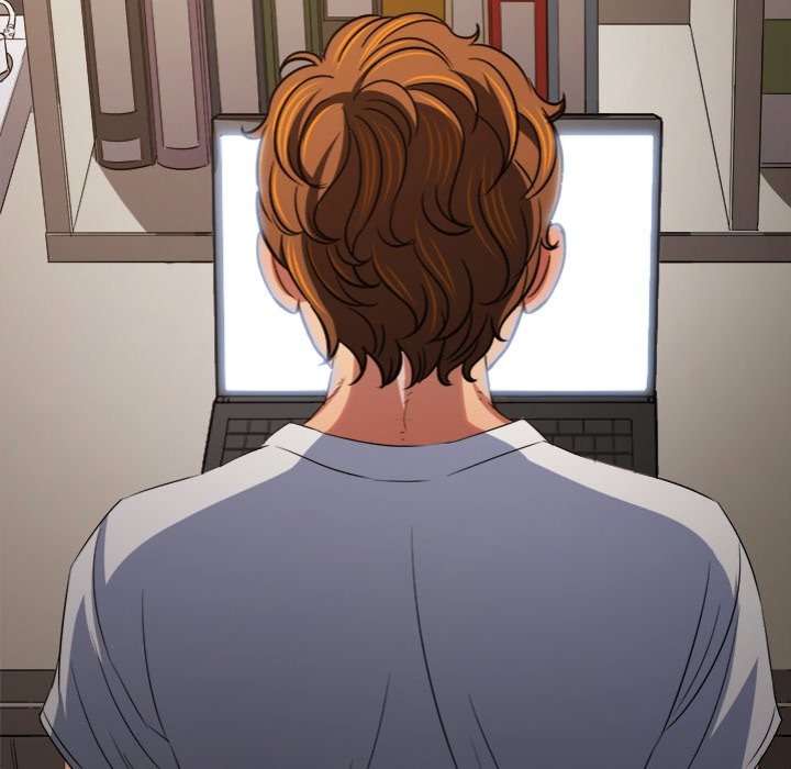 My High School Bully Chapter 255 Page 19