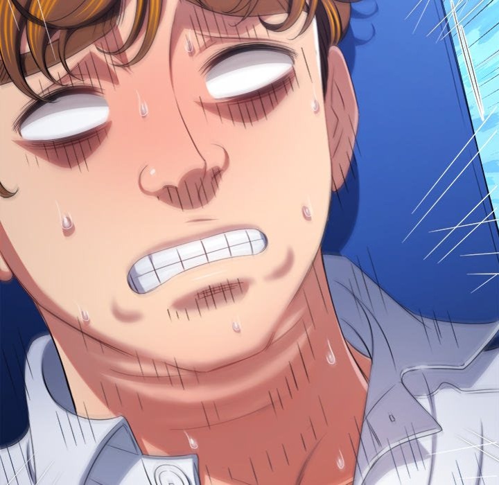 My High School Bully Chapter 255 Page 192