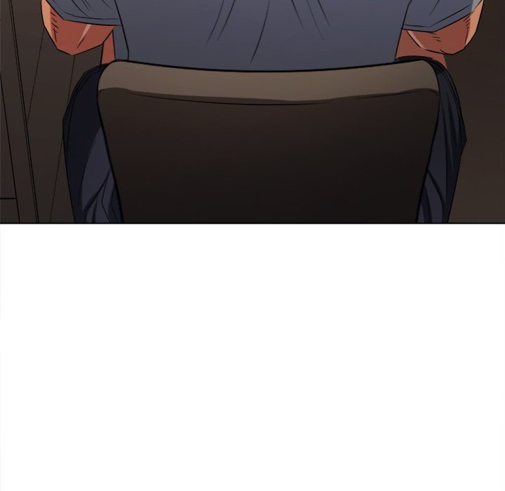 My High School Bully Chapter 255 Page 20