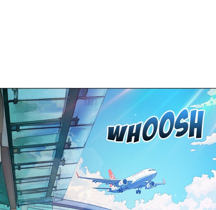 My High School Bully Chapter 255 Page 30