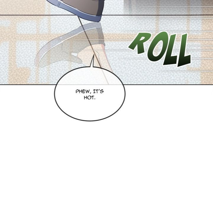 My High School Bully Chapter 255 Page 34