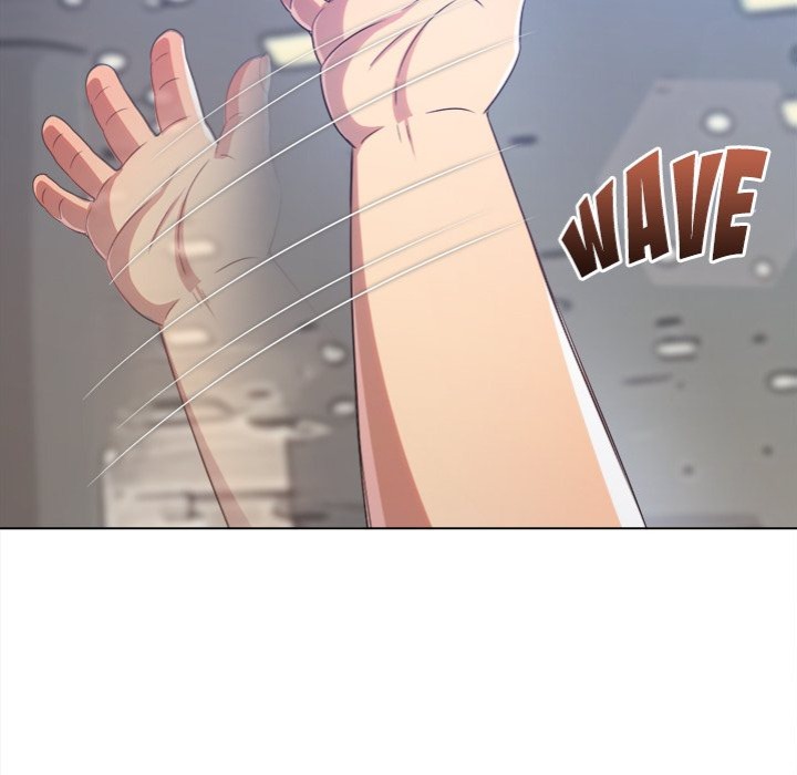 My High School Bully Chapter 255 Page 36